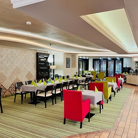 ביילסקו-ביאלה Papuga Park Hotel Wellness Marrakesz & Spa מראה חיצוני תמונה