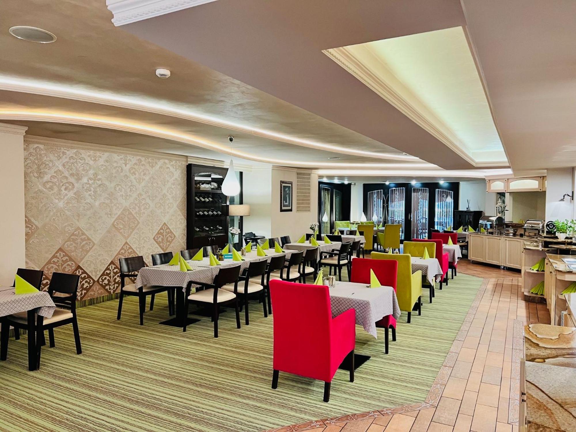 ביילסקו-ביאלה Papuga Park Hotel Wellness Marrakesz & Spa מראה חיצוני תמונה