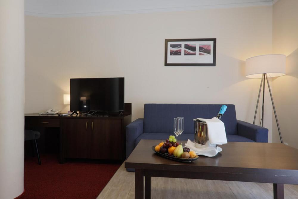 ביילסקו-ביאלה Papuga Park Hotel Wellness Marrakesz & Spa מראה חיצוני תמונה