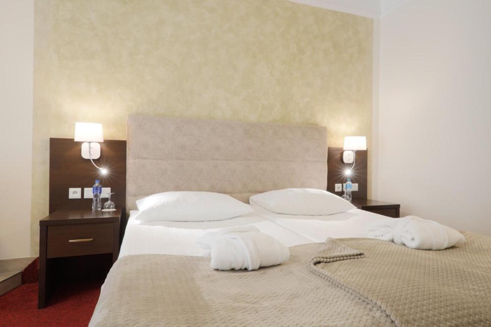 ביילסקו-ביאלה Papuga Park Hotel Wellness Marrakesz & Spa מראה חיצוני תמונה