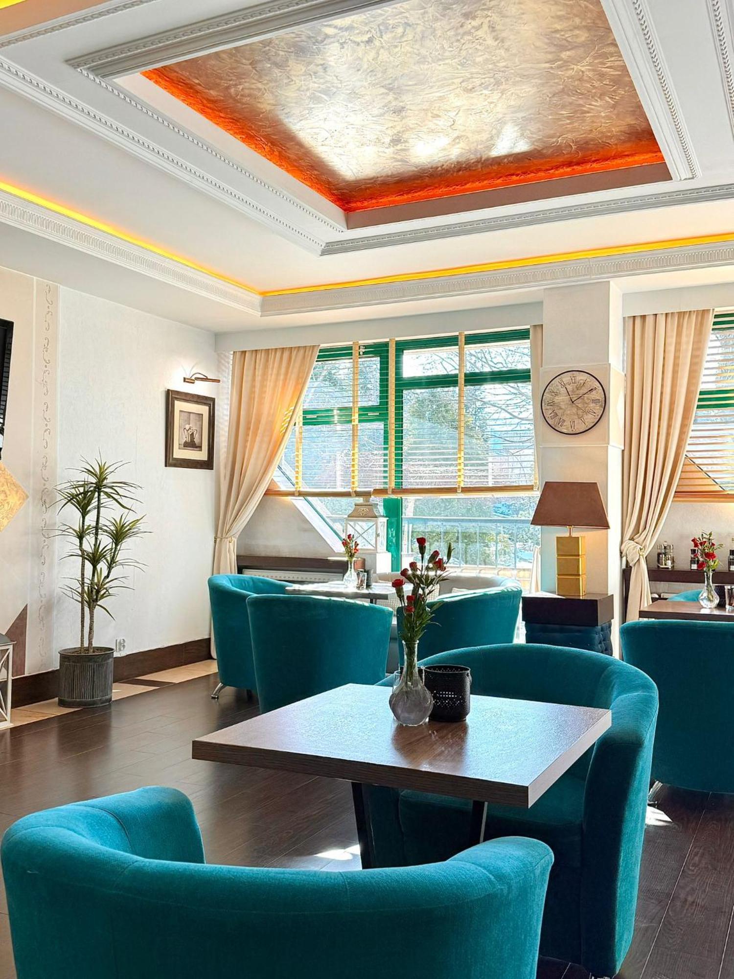 ביילסקו-ביאלה Papuga Park Hotel Wellness Marrakesz & Spa מראה חיצוני תמונה